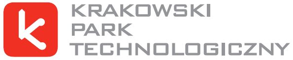 Logotyp: Krakowski Park Technologiczny